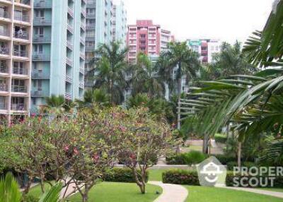 2-BR Condo at Bangkok Garden in Chong Nonsi (ID 513686)