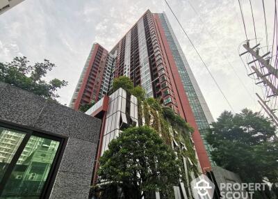 1-BR Condo at Wyne By Sansiri near BTS Phra Khanong