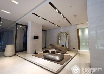 1-BR Condo at Wyne By Sansiri near BTS Phra Khanong