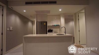 2-BR Condo at Nara 9 Sathorn-Narathiwas near BTS Chong Nonsi (ID 514125)