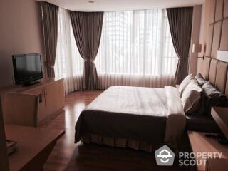 2-BR Apt. near MRT Sukhumvit (ID 511258)