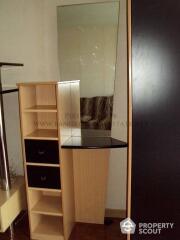 Studio Condo at Sukhumvit Suite near BTS Nana (ID 509606)