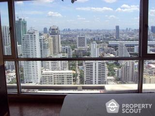 Studio Condo at Sukhumvit Suite near BTS Nana (ID 509606)