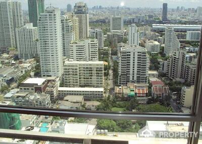 Studio Condo at Sukhumvit Suite near BTS Nana (ID 509606)