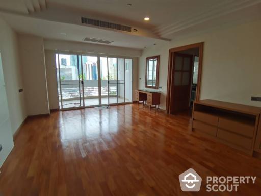 3-BR Condo at Bt Residence near BTS Nana (ID 515159)