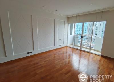 3-BR Condo at Bt Residence near BTS Nana (ID 515159)