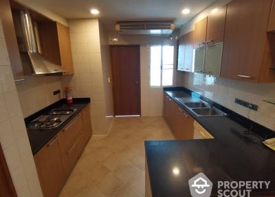 3-BR Condo at Bt Residence near BTS Nana (ID 515159)