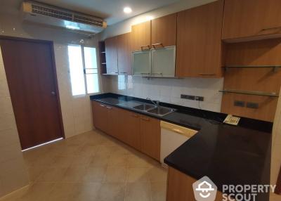 3-BR Condo at Bt Residence near BTS Nana (ID 515159)