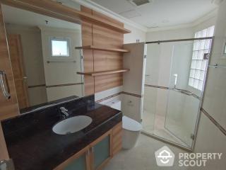 3-BR Condo at Bt Residence near BTS Nana (ID 515159)