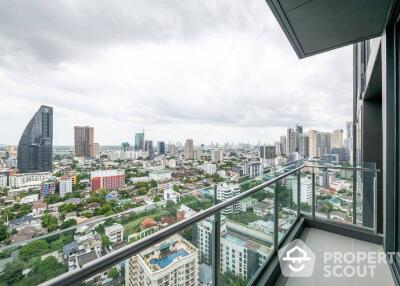 2-BR Condo at Khun By Yoo near BTS Thong Lor