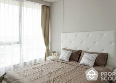 1-BR Condo at The Lumpini 24 near BTS Phrom Phong (ID 437821)