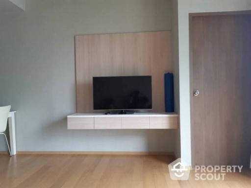 1-BR Condo at Noble Revent near BTS Phaya Thai (ID 391631)