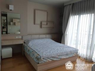 1-BR Condo at Noble Revent near BTS Phaya Thai (ID 391631)