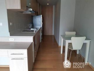 1-BR Condo at Noble Revent near BTS Phaya Thai (ID 391631)