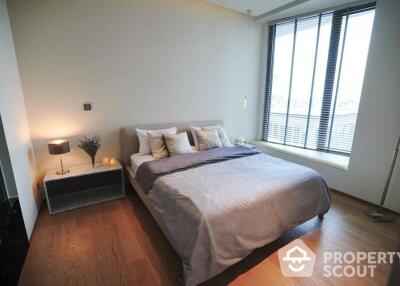 1-BR Condo at Saladaeng One near MRT Si Lom