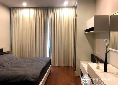 1-BR Condo at The Address Chidlom near BTS Chit Lom (ID 390697)