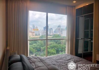 1-BR Condo at The Address Chidlom near BTS Chit Lom (ID 390697)