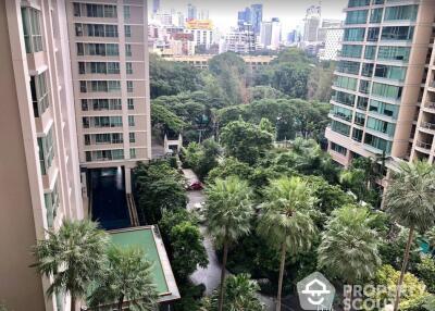 1-BR Condo at The Address Chidlom near BTS Chit Lom (ID 390697)