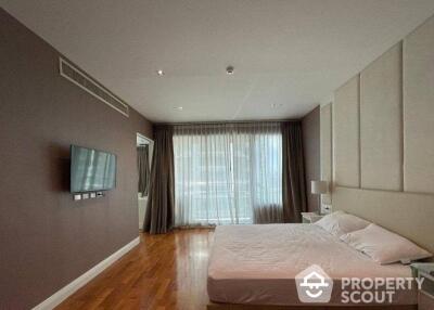 4-BR Condo at Ideal 24 Condominium near MRT Queen Sirikit National Convention Centre