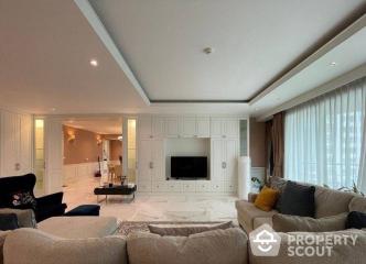 4-BR Condo at Ideal 24 Condominium near MRT Queen Sirikit National Convention Centre