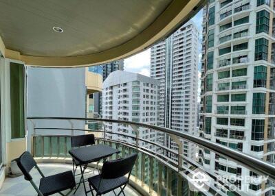 4-BR Condo at Ideal 24 Condominium near MRT Queen Sirikit National Convention Centre