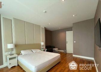 4-BR Condo at Ideal 24 Condominium near MRT Queen Sirikit National Convention Centre