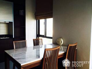 1-BR Condo at The Vertical Aree near BTS Ari (ID 509930)