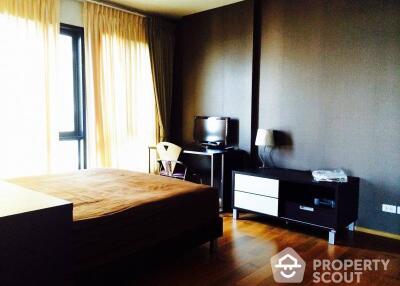 1-BR Condo at The Vertical Aree near BTS Ari (ID 509930)