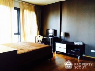 1-BR Condo at The Vertical Aree near BTS Ari (ID 509930)