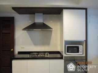 4-BR Apt. near MRT Sukhumvit (ID 511821)