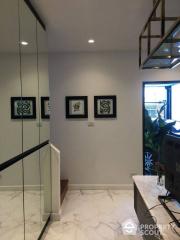 2-BR Townhouse near BTS Phrom Phong (ID 515485)