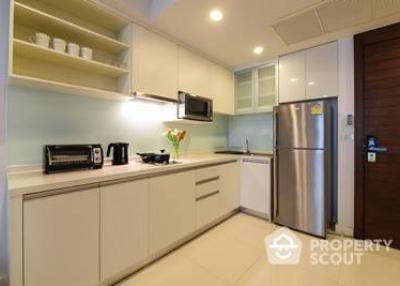 2-BR Condo at Tanida Residence near BTS Surasak (ID 511316)