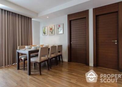 2-BR Condo at Tanida Residence near BTS Surasak (ID 511318)