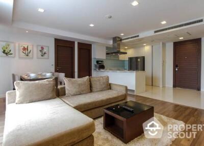 2-BR Condo at Tanida Residence near BTS Surasak (ID 511318)