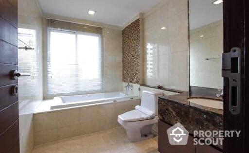 2-BR Condo at Tanida Residence near BTS Surasak (ID 511318)