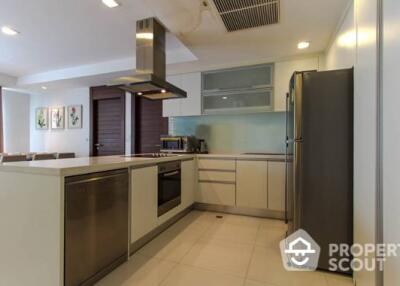 2-BR Condo at Tanida Residence near BTS Surasak (ID 511318)