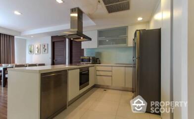 2-BR Condo at Tanida Residence near BTS Surasak (ID 511318)