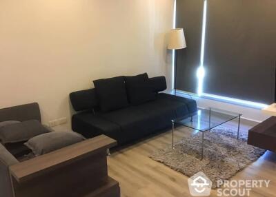 2-BR Condo at Centric Sathorn-St. Louis near BTS Surasak