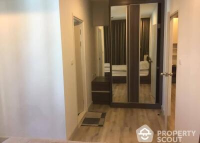 2-BR Condo at Centric Sathorn-St. Louis near BTS Surasak