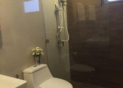 3-BR Apt. near BTS Thong Lor (ID 514234)