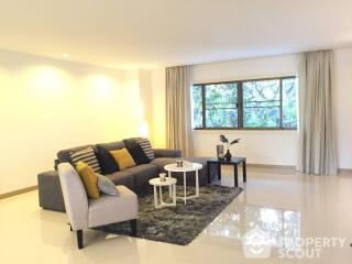 3-BR Apt. near BTS Thong Lor (ID 514234)