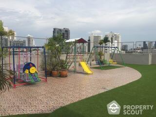 3-BR Apt. near BTS Thong Lor (ID 514234)