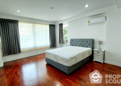 3-BR Apt. near BTS Thong Lor