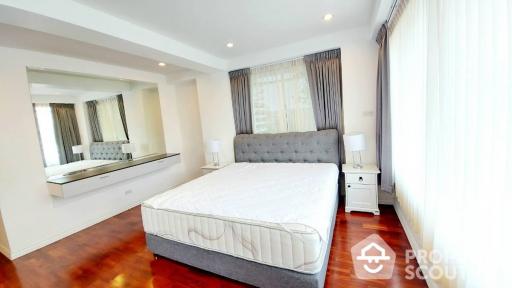 3-BR Apt. near BTS Thong Lor