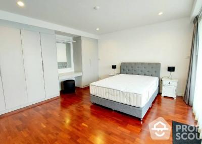 3-BR Apt. near BTS Thong Lor