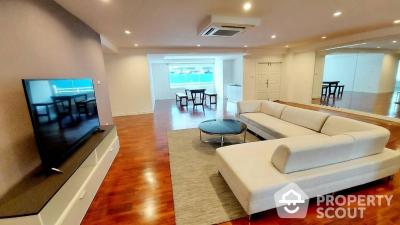 3-BR Apt. near BTS Thong Lor