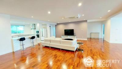 3-BR Apt. near BTS Thong Lor