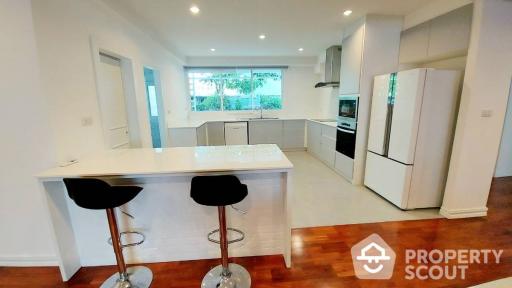 3-BR Apt. near BTS Thong Lor