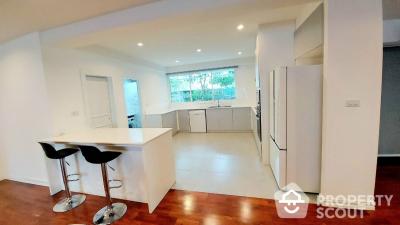 3-BR Apt. near BTS Thong Lor