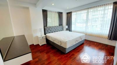 3-BR Apt. near BTS Thong Lor